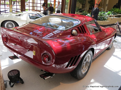  2012 Auction Previews Monterey California