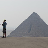 NL &ndash; Zuid Afrika -> Egypt