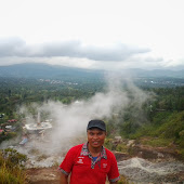 Bukit Kasih Kanonang Paket Tour Manado