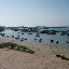 Fishing village