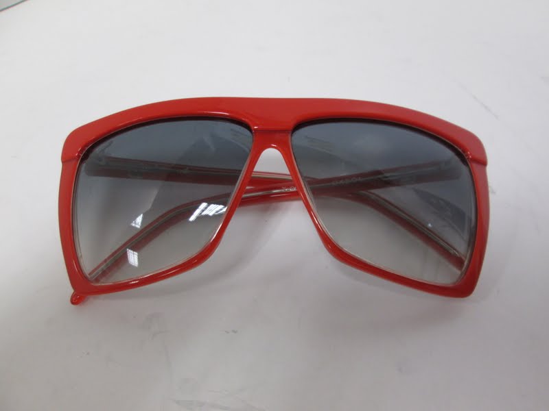 Laura Biagiotti sunglasses
