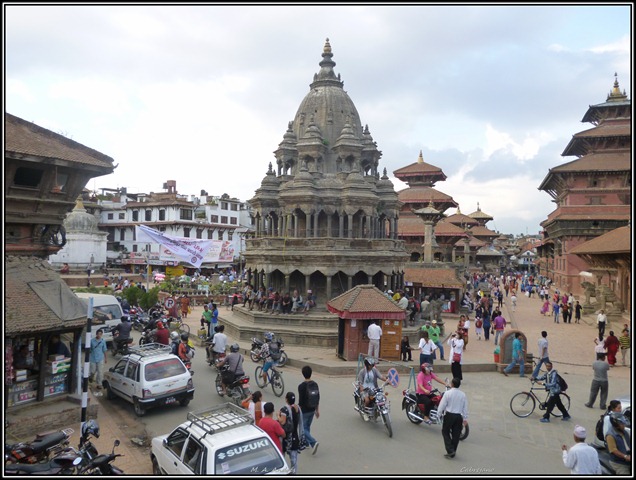 Nepal 1808 Nepal 1808