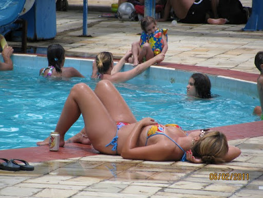 ‘Verão 2012’ do Country Club começa neste domingo