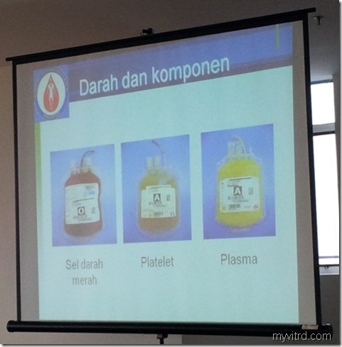 derma darah pdn 9