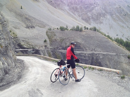 Col des Champs Col des Champs