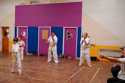  October 2010 Grading Pictures