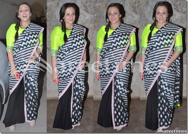 Avantika_Malik_Half_and_Half_Saree
