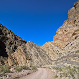 Titus Canyon - Death Valley NP - Califórnia, EUA