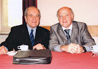 Igor Oistrakh, Boris Kuschnir
