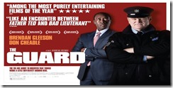 Однажды в Ирландии Guard-The