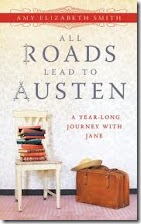 all roads lead to Austen