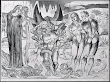 William Blake Painting 4