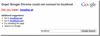 localho