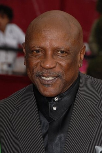 LOUIS GOSSETT JR