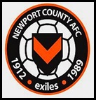 Newport County Badge 2