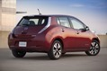 2014 Nissan LEAFŞ