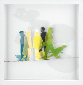 vorschau arbeit "dream_little crowd"