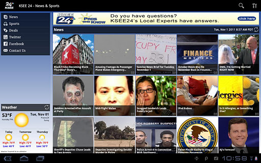 KSEE 24 for Tablet