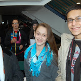 WBFJ - WinterJam 2013 - Greensboro - 2-16-13