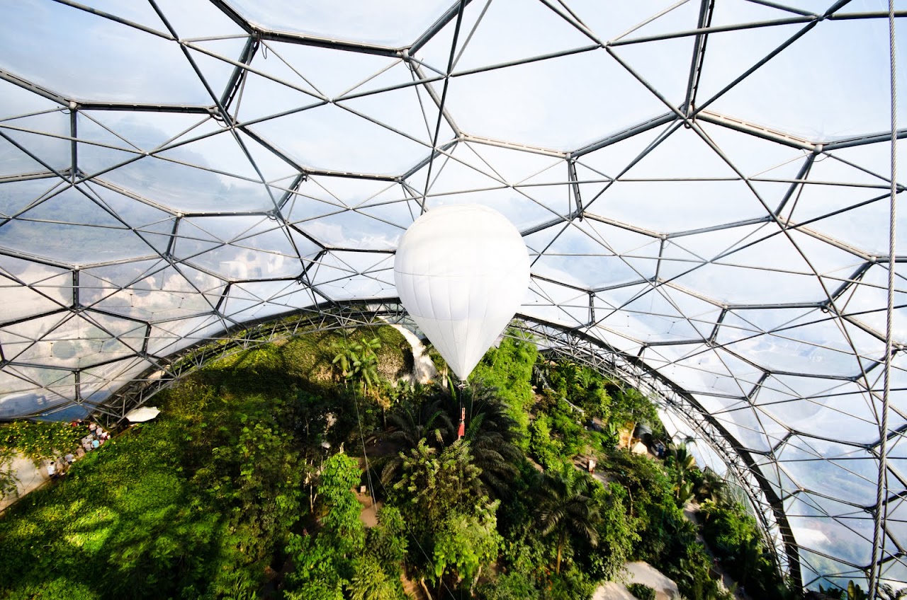 Eden Project