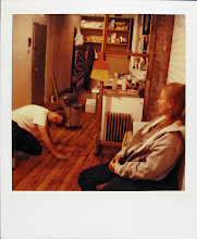 jamie livingston photo of the day January 15, 1992  Â©hugh crawford