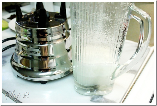 Mexican White Rice Recipe | Quick and easy soaking rice in warm water