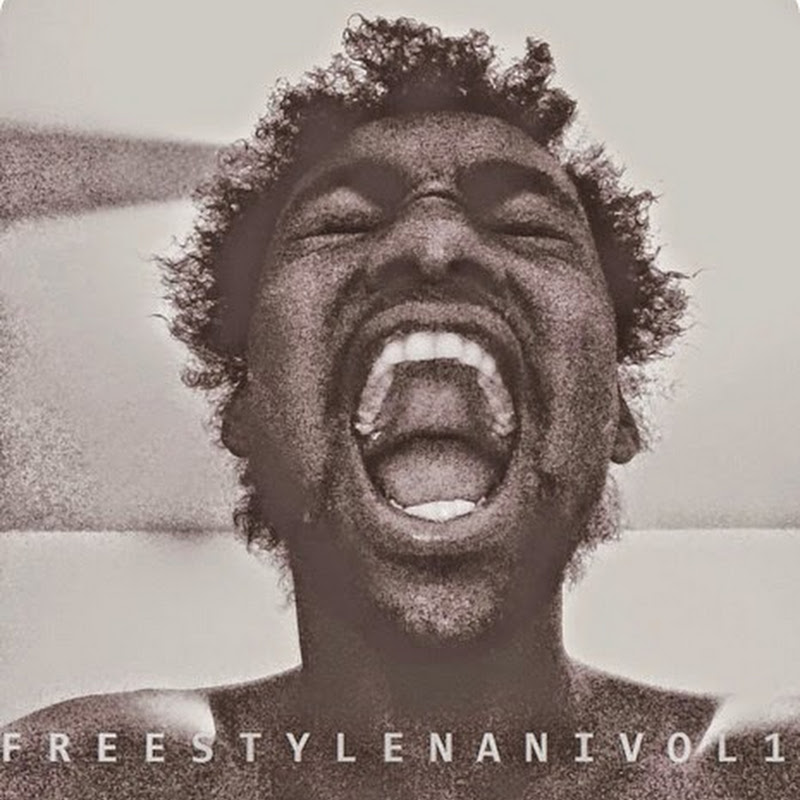 Hernâni Da Silva – Compilação “Freestyle Nani Vol.1” [Download Gratuito]