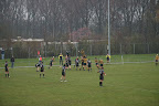 Foto's Beker Finale '07/'08
