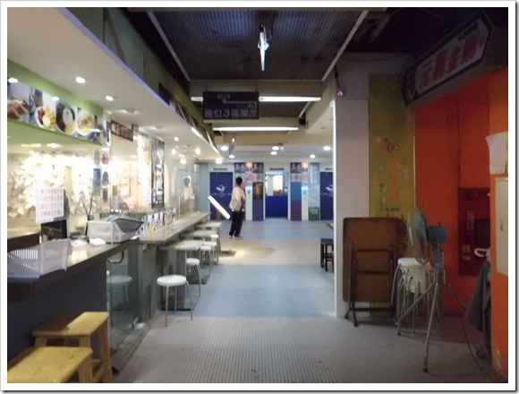 頭等艙飯店_外觀4