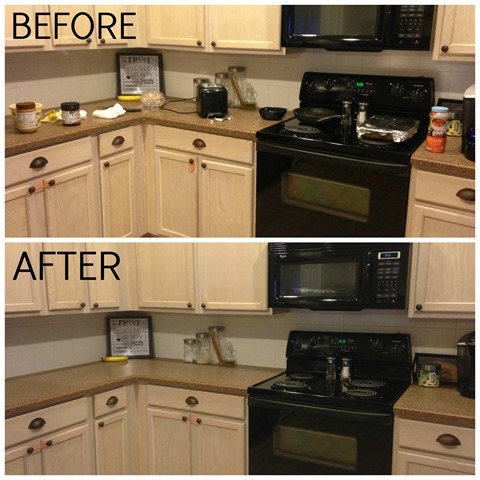 kitchen before after 2