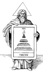 Hermes Trismegistus