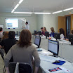 Curso de redes 2011