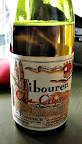 A Cote de Provence Rose' from the Provence region in France.