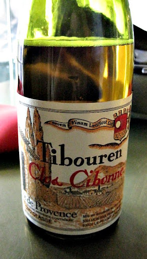 A Cote de Provence Rose' from the Provence region in France.