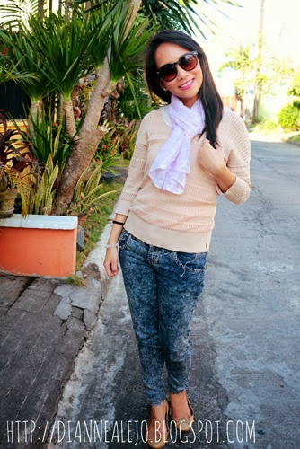 IMG_8801 fashion, forever 21, how to, layering technique, layering, posh pocket shoes, pixie dust, SM Store, ootd, outfit
