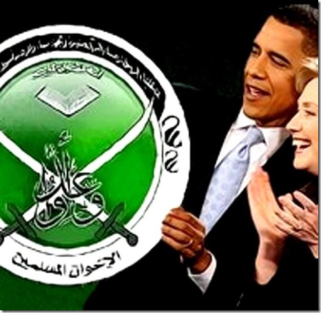 BHO-Hillary applaud MB BHO-Hillary applaud MB