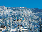 Sprachaufenthalt Whistler