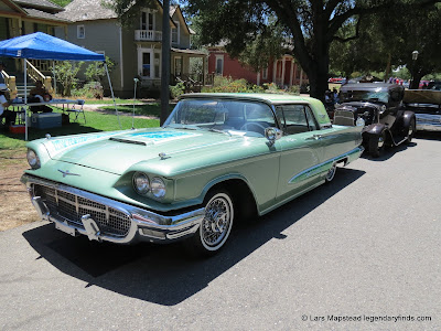  Strangers Car Show Pictures and Coverage 2012