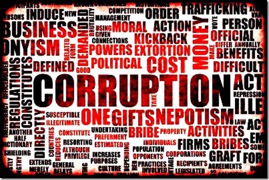 Corruption Banner lg Corruption Banner lg