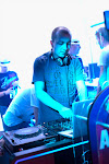 Absolut Blank Party - 3 dec 2011 - Divino Glam Club Galati - Copyright Ciprian Neculai / www.artandcolor.ro & ABSOLUT Romania