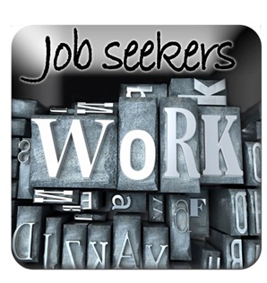 Job seekers