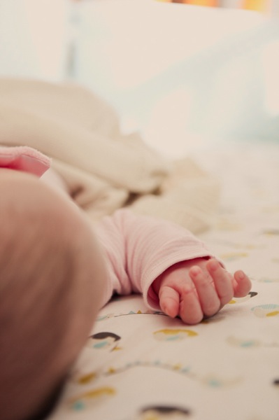 Sleeping 6