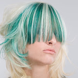 Salon Gratitude Photo Shoot