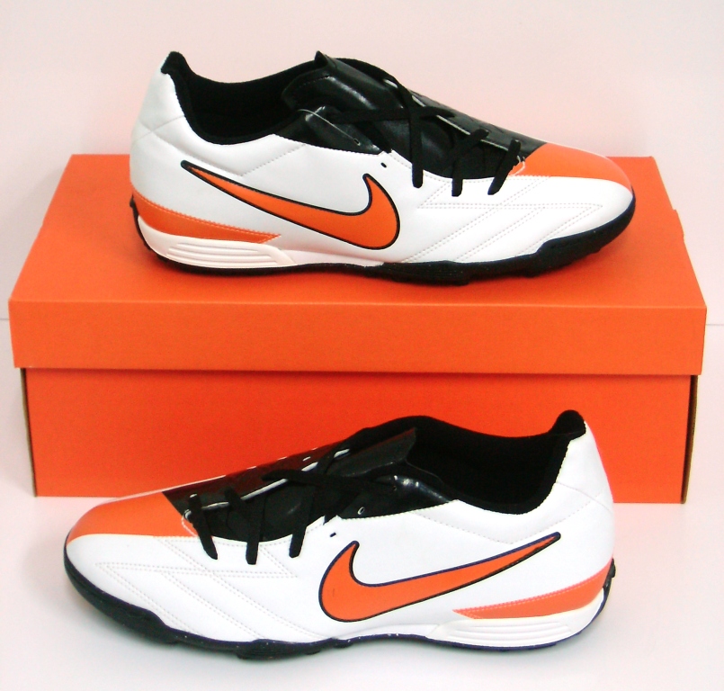 botines nike papi futbol para niños