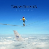 dream theater a dramatic turn of events dream theater a dramatic turn of events
