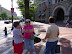 Washington Bus Tour 2011