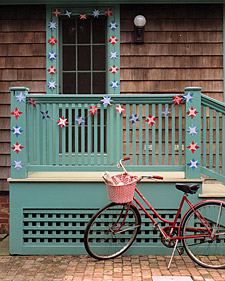 Star Garland