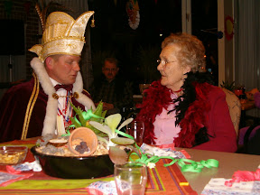 Carnaval Martinushof