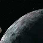 Cosmodôme/Camp spatial Canada