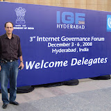 IGF Hyderabad 2008